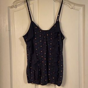 American Eagle Tank